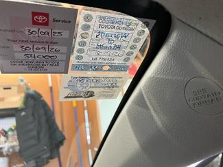 2017 Toyota Yaris - Thumbnail