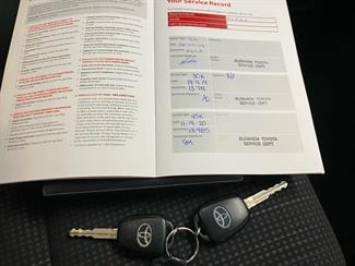 2017 Toyota Yaris - Thumbnail