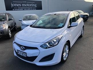 2014 Hyundai I30 - Thumbnail