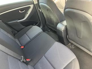 2014 Hyundai I30 - Thumbnail