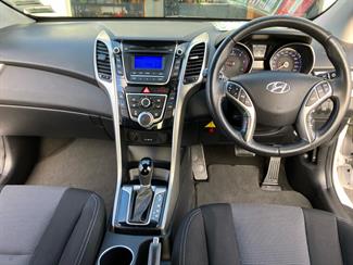 2014 Hyundai I30 - Thumbnail