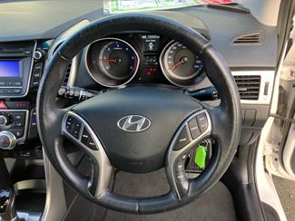 2014 Hyundai I30 - Thumbnail