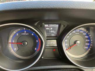 2014 Hyundai I30 - Thumbnail