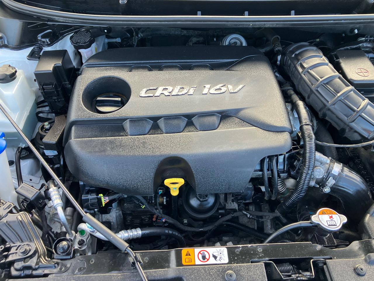 2014 Hyundai I30