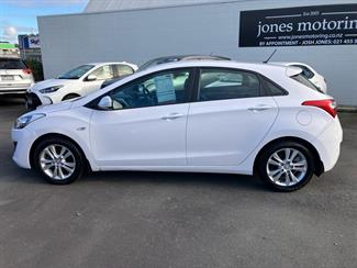 2014 Hyundai I30 - Thumbnail