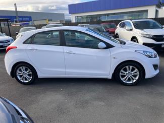 2014 Hyundai I30 - Thumbnail