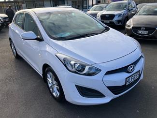 2014 Hyundai I30 - Thumbnail