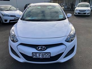 2014 Hyundai I30 - Thumbnail