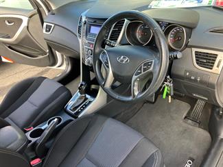2014 Hyundai I30 - Thumbnail