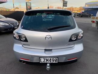 2006 Mazda Axela - Thumbnail