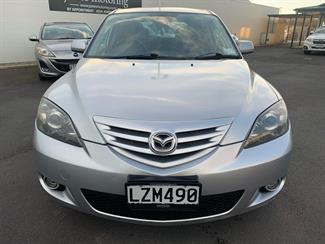2006 Mazda Axela - Thumbnail