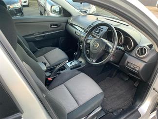 2006 Mazda Axela - Thumbnail