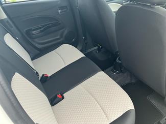 2017 Mitsubishi Mirage - Thumbnail
