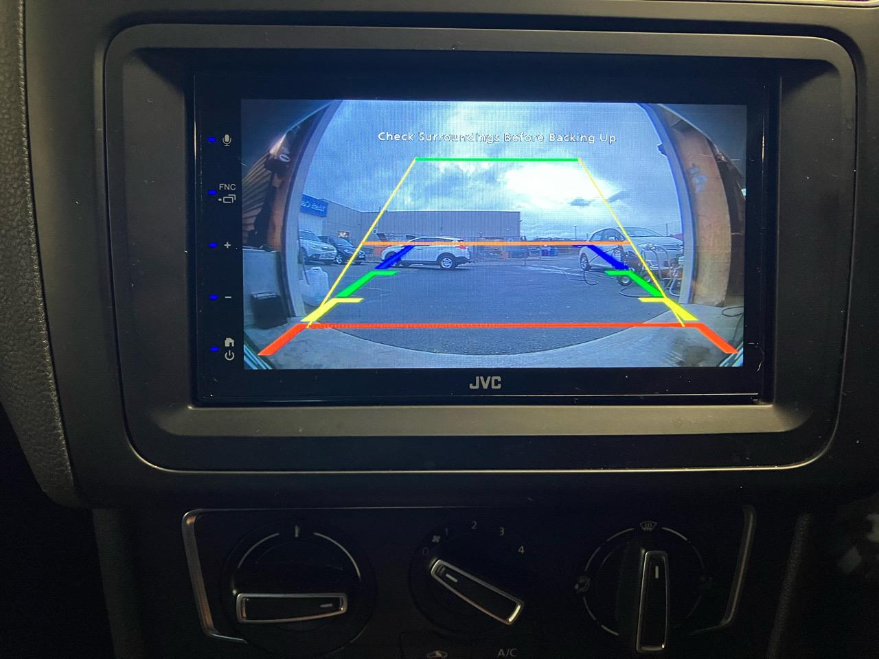 2015 Volkswagen Polo