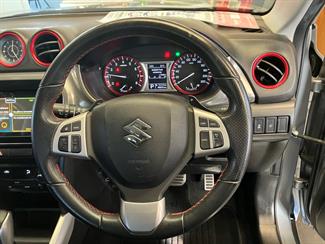 2018 Suzuki Vitara - Thumbnail