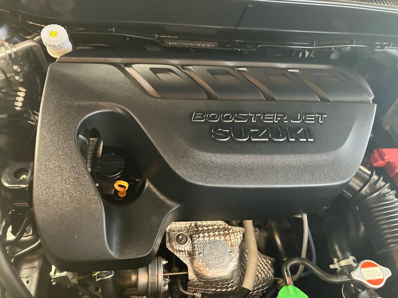 2018 Suzuki Vitara