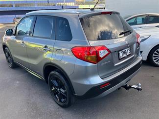 2018 Suzuki Vitara - Thumbnail
