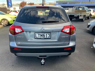 2018 Suzuki Vitara - Thumbnail