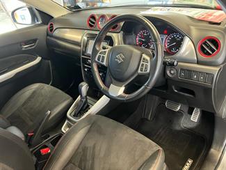 2018 Suzuki Vitara - Thumbnail