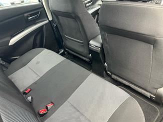 2015 Suzuki S-Cross - Thumbnail