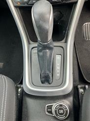 2015 Suzuki S-Cross - Thumbnail