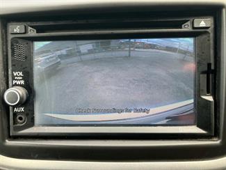 2015 Suzuki S-Cross - Thumbnail