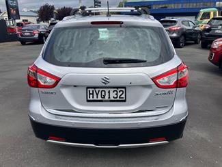 2015 Suzuki S-Cross - Thumbnail