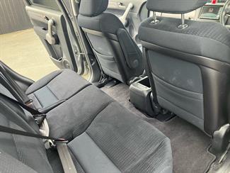 2006 Honda CRV - Thumbnail