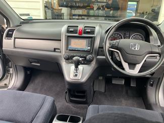2006 Honda CRV - Thumbnail