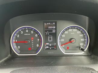 2006 Honda CRV - Thumbnail