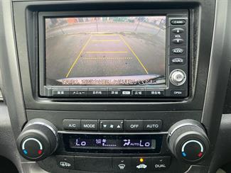 2006 Honda CRV - Thumbnail