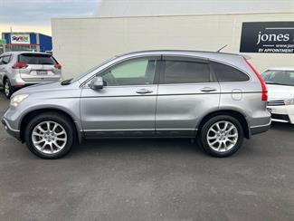 2006 Honda CRV - Thumbnail