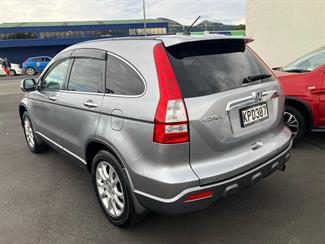 2006 Honda CRV - Thumbnail