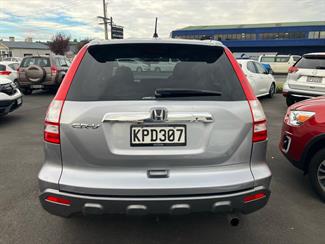 2006 Honda CRV - Thumbnail