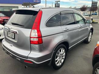 2006 Honda CRV - Thumbnail