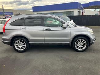 2006 Honda CRV - Thumbnail