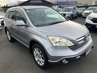 2006 Honda CRV - Thumbnail