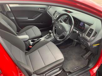 2014 Kia Cerato - Thumbnail