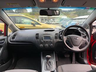 2014 Kia Cerato - Thumbnail