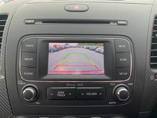 2014 Kia Cerato - Thumbnail