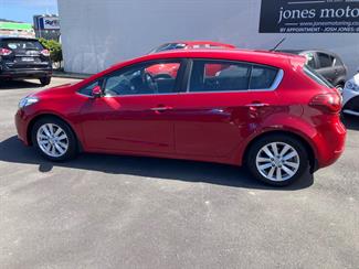 2014 Kia Cerato - Thumbnail