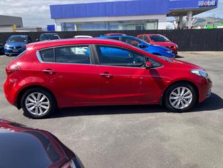 2014 Kia Cerato - Thumbnail