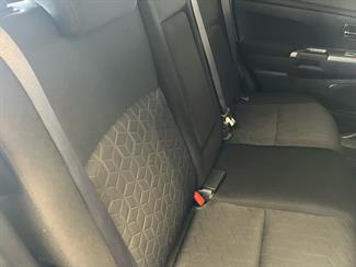 2021 Mitsubishi ASX - Thumbnail