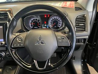 2021 Mitsubishi ASX - Thumbnail