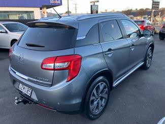 2016 Citroen C4 - Thumbnail