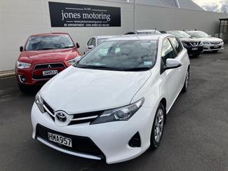 2014 Toyota Corolla - Thumbnail