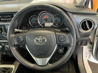 2014 Toyota Corolla - Thumbnail