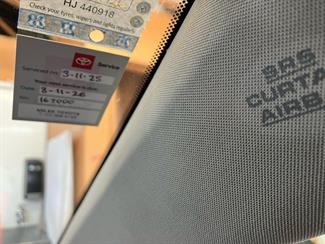 2014 Toyota Corolla - Thumbnail