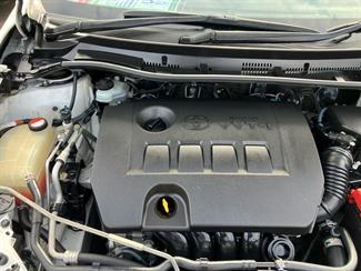 2014 Toyota Corolla - Thumbnail