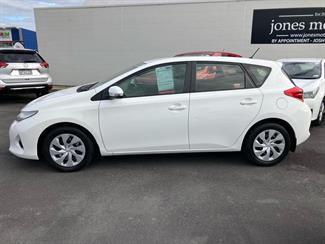 2014 Toyota Corolla - Thumbnail